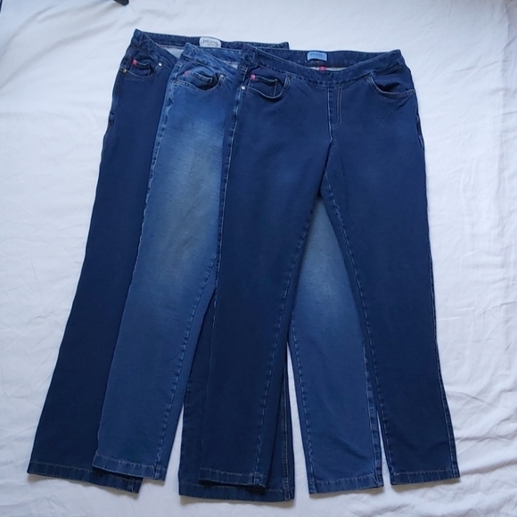 Pajama Jeans Bundle